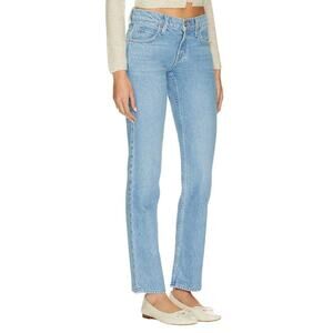 Mother: Snacks The Down Low Sweet Tooth Skimp Jeans in All You Can Eat